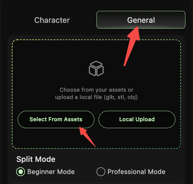 upload-3D-model-to-split