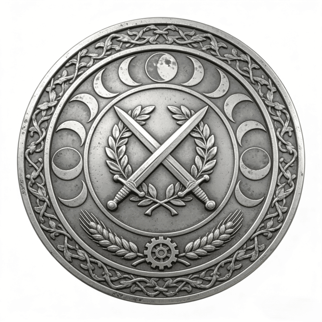 Badges