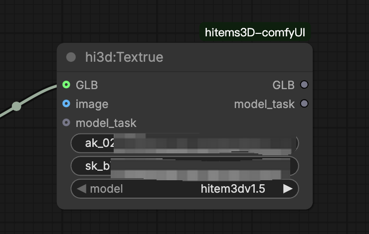 upload successful
