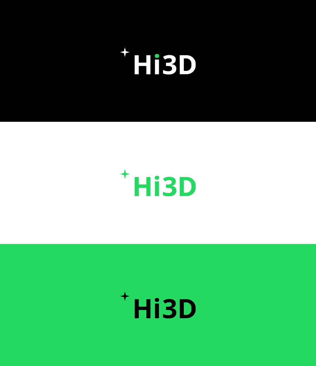 从hitem3d到hi3d