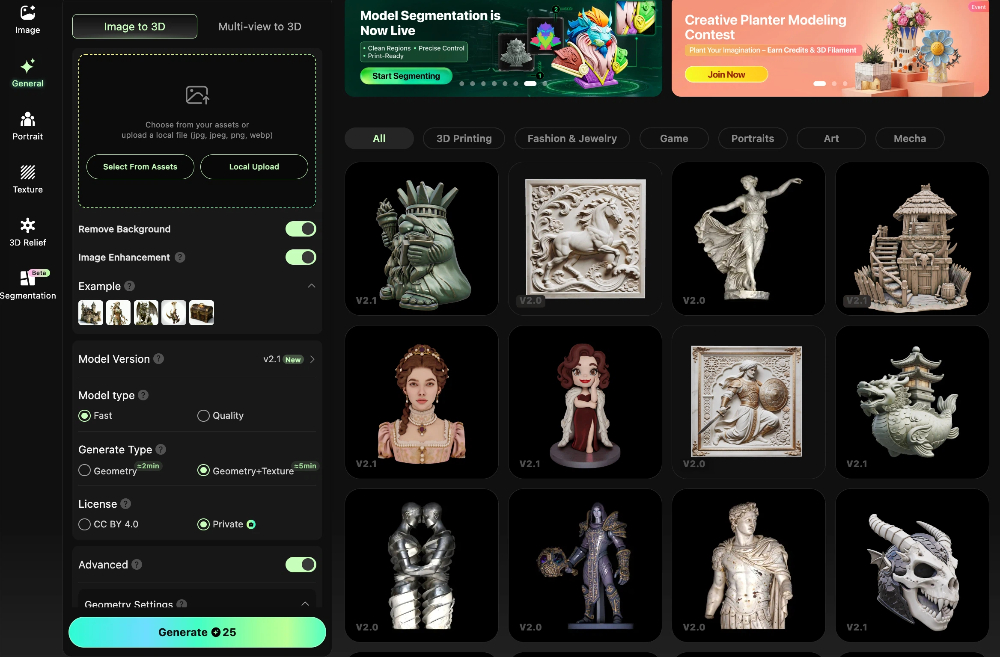 Why Choose Hi3D's Casting Metal Service